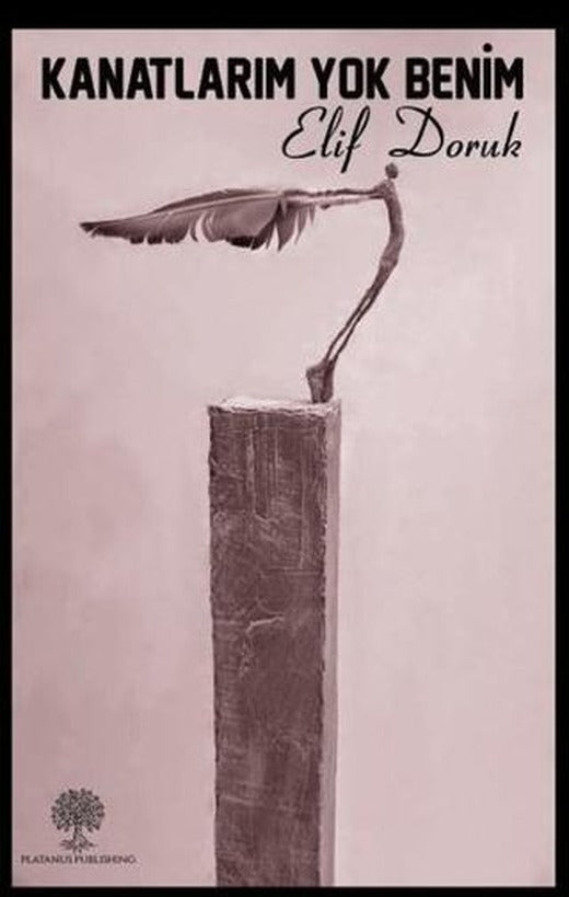 Kanatlarım Yok Benim | Platanus Publishing (Ciltsiz)