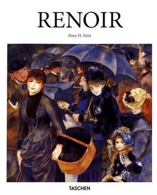 Renoir | Taschen (Ciltli)