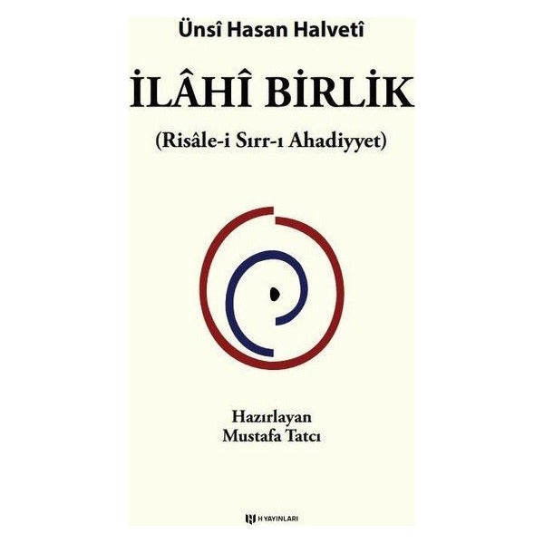 İlâhî Birlik