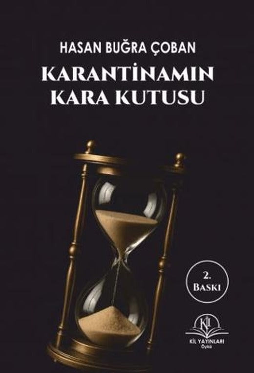 Karantinamın Kara Kutusu