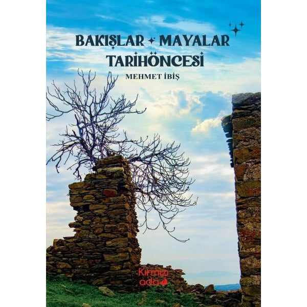 Bakışlar Mayalar Tarihöncesi