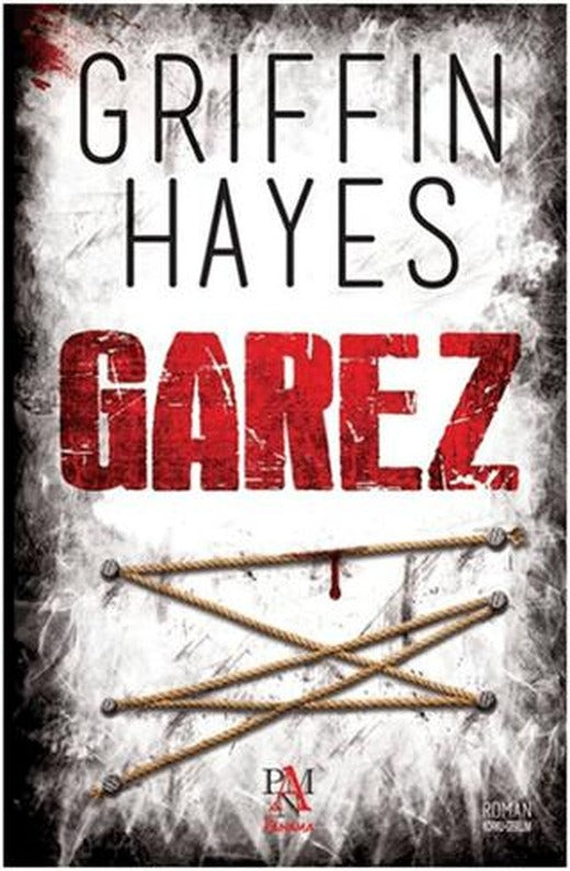 Garez | Panama Yayıncılık (Ciltsiz)