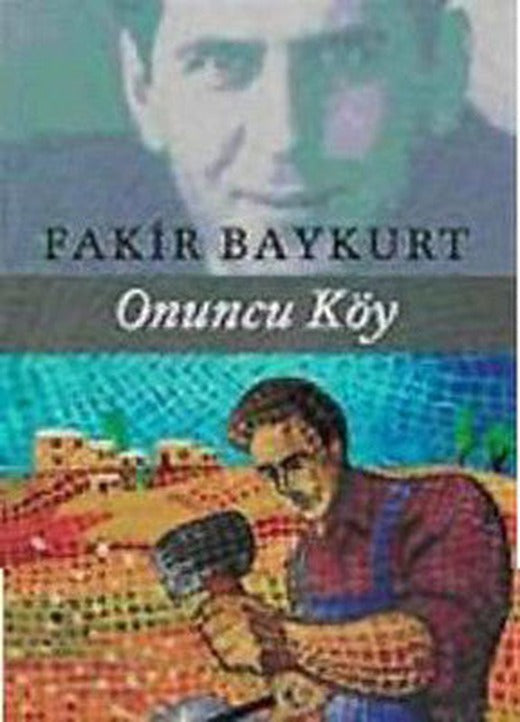 Onuncu Köy | Literatür Yayıncılık