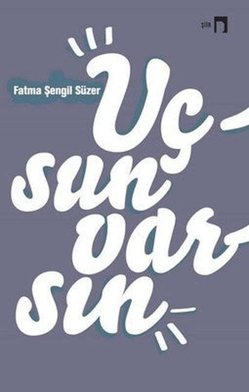 Uçsun Varsın | Dergah Yayınları