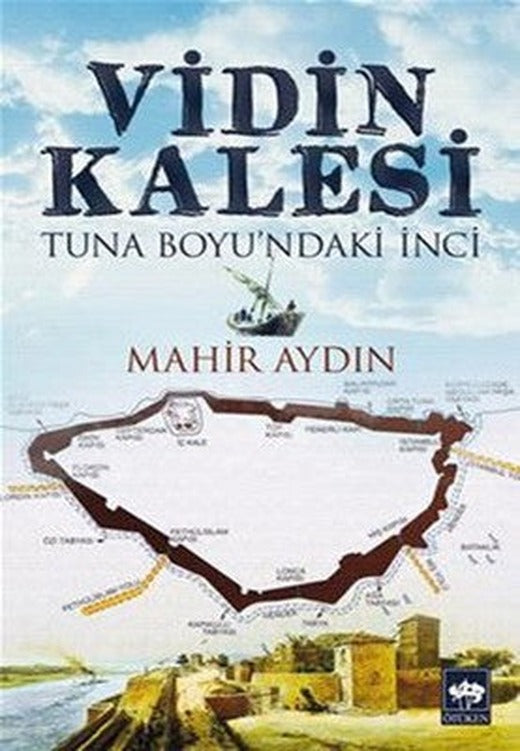 Vidin Kalesi | Ötüken Neşriyat