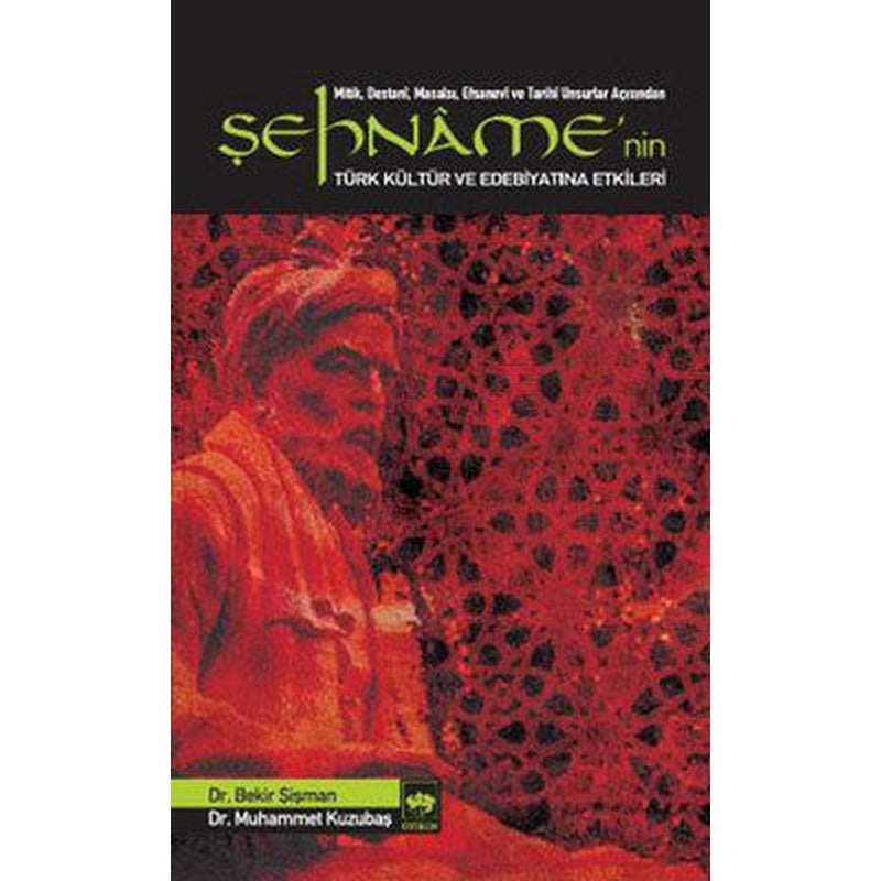 Şehname | Ötüken Yayınları