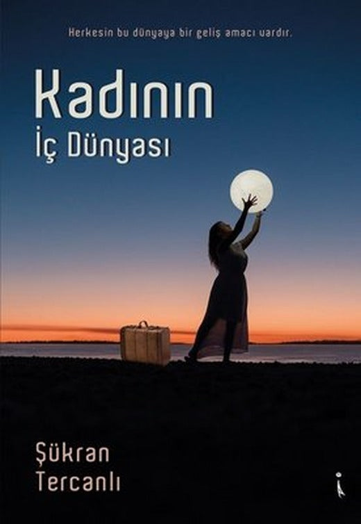 Kadının İç Dünyası | İkinci Adam Yayınları