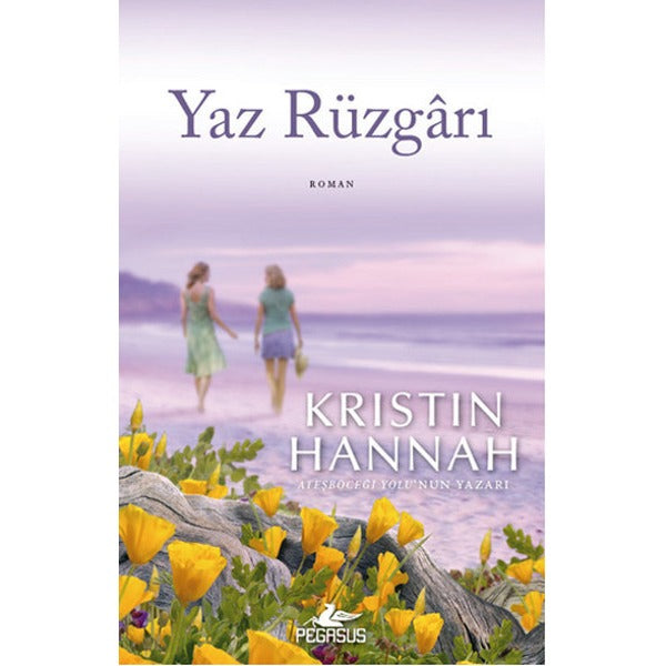 Yaz Rüzgarı | Pegasus (İnce Kapak)