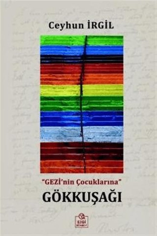 Gökkuşağı