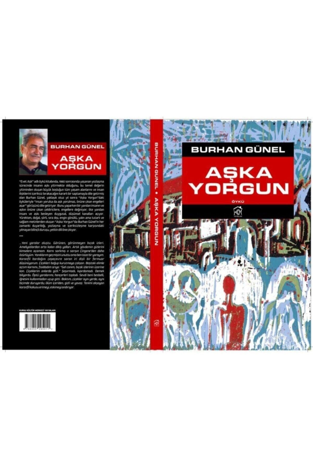 Aşka Yorgun
