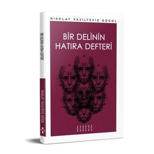 Bir Delinin Hatıra Defteri
