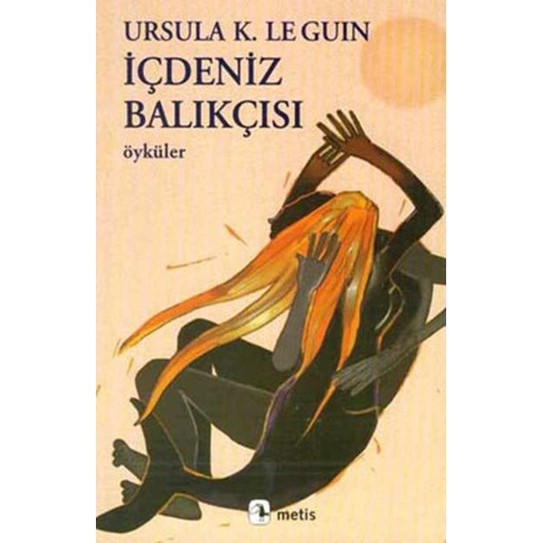 İçdeniz Balıkçısı | Metis Yayınları