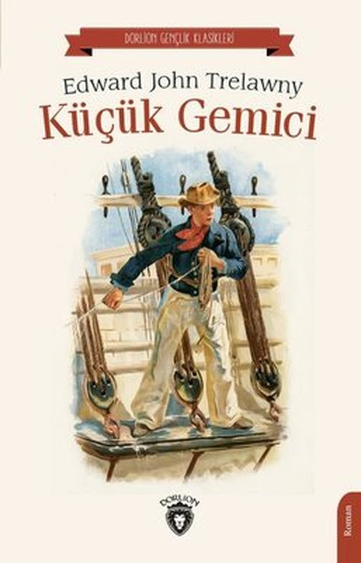 Küçük Gemici | Dorlion Yayınevi
