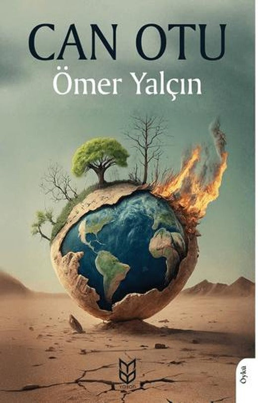 Can Otu | Yason Yayıncılık (Ciltsiz)