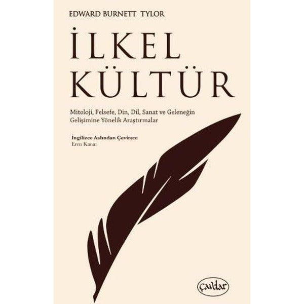 İlkel Kültür