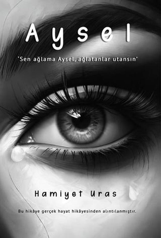 Aysel | İkinci Adam Yayınları (Ciltsiz)
