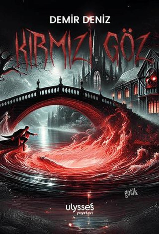 Kırmızı Göz