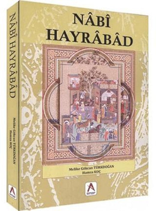Nabı Hayrabat | Akademisyen Kitabevi (Ciltsiz)