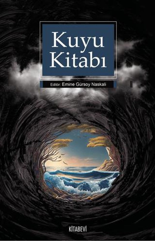 Kuyu Kitabı | Kitabevi Yayınları (Ciltsiz)