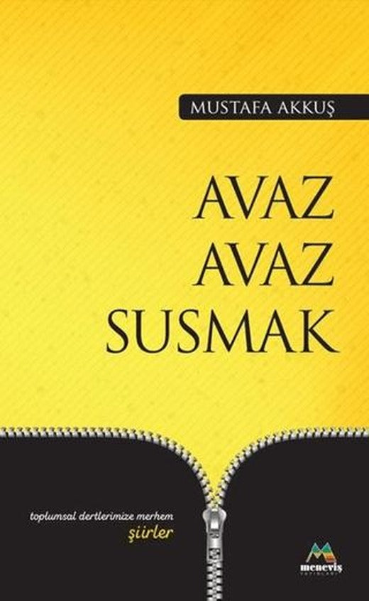 Avaz Avaz Susmak