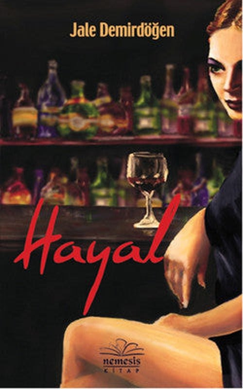 Hayal | Nemesis Kitap