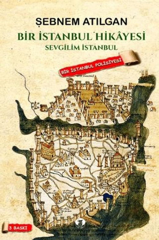 Bir İstanbul Hikayesi