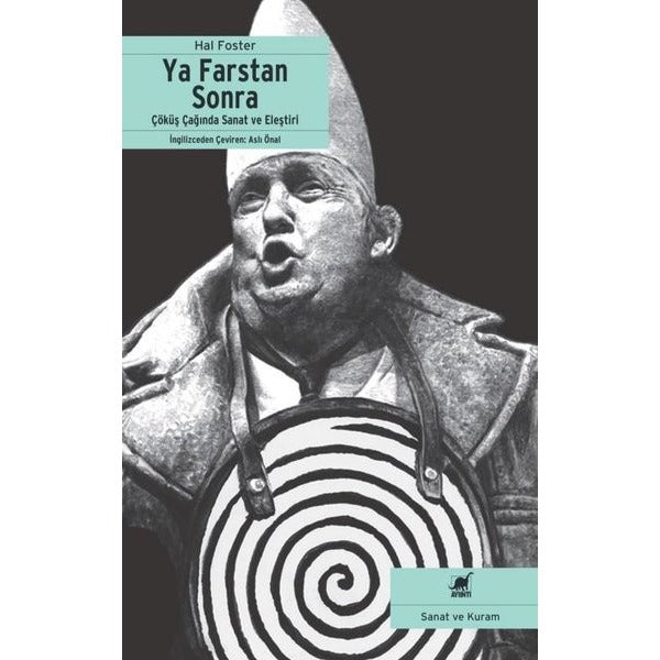 Ya Farstan Sonra | Ayrıntı Yayınları