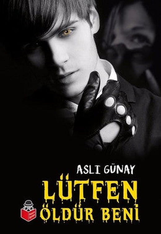 Lütfen Öldür Beni | Başucu Yayınları