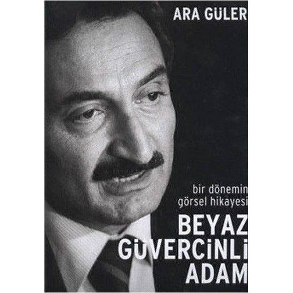 Beyaz Güvercinli Adam | Fotoğrafevi (İnce Kapak)