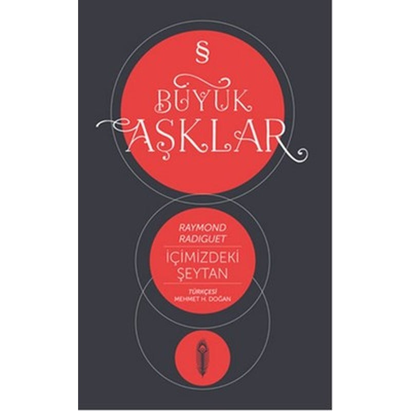 Büyük Aşklar | Everest Yayınları