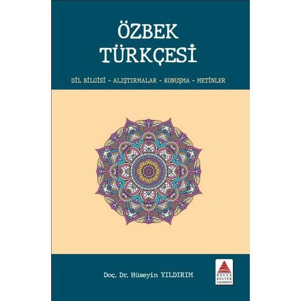 Özbek Türkçesi