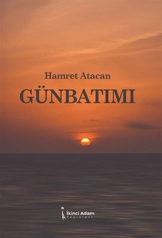 Günbatımı | İkinci Adam Yayınları