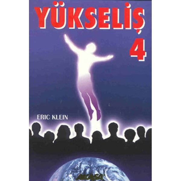 Yükseliş 4 | Akaşa Yayın (İnce Kapak)