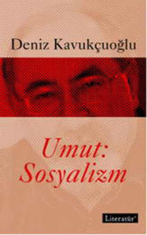 Umut Sosyalizm | Literatür Yayıncılık