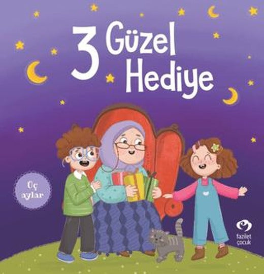 3 Güzel Hediye