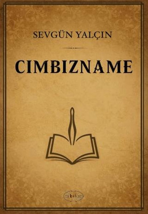 Cımbızname