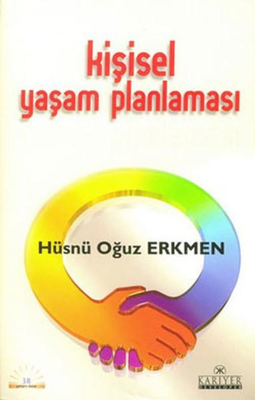 Kişisel Yaşam Planlaması | Kariyer Yayınları - Gelişim Dizisi (İnce Kapak)