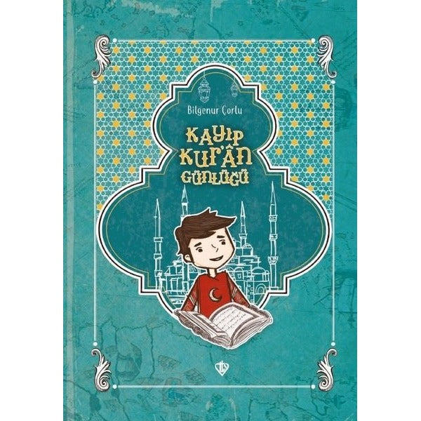 Kayıp Kur'an Günlüğü