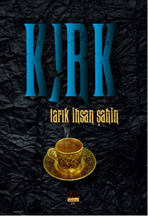 Kırk | Kent Kitap