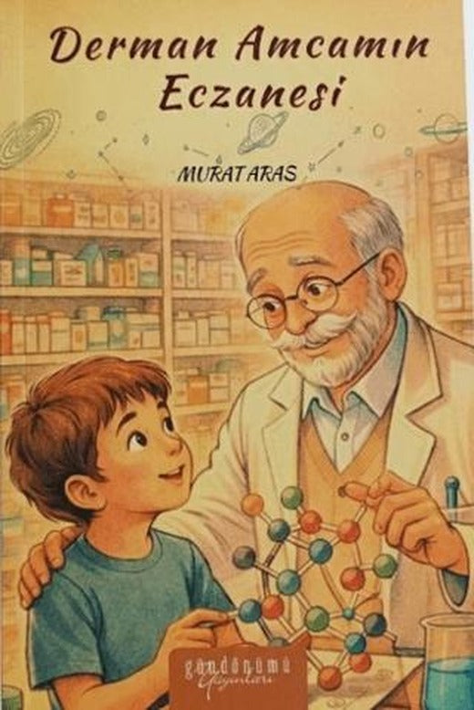 Derman Amcamın Eczanesi