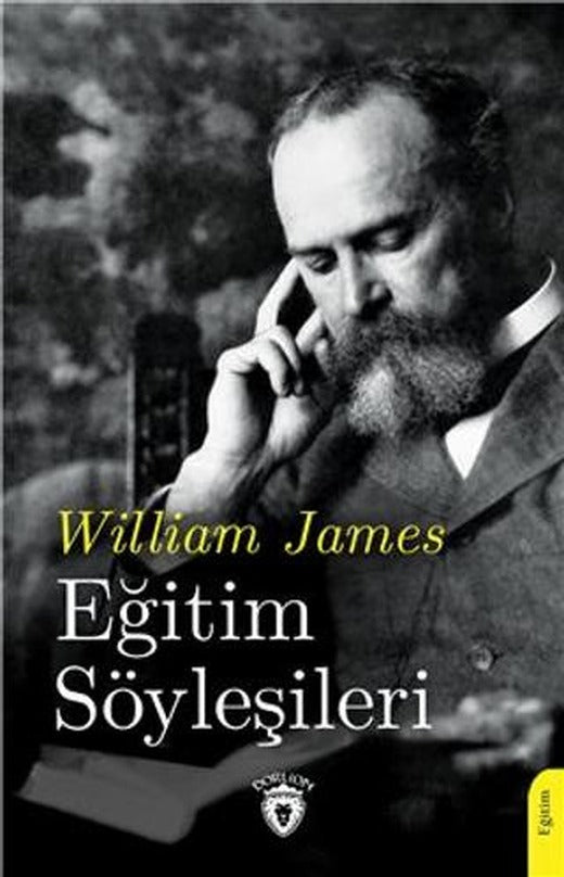 Eğitim Söyleşileri