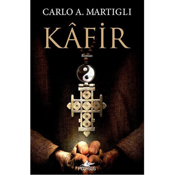 Kafir | Pegasus (İnce Kapak)