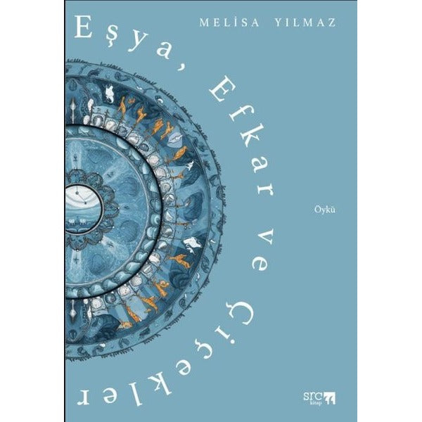 Eşya, Efkar ve Çiçekler