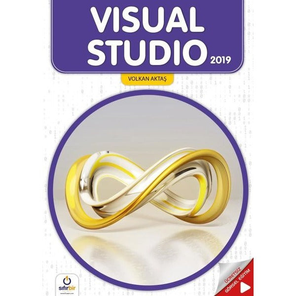 Vısual Stuıo 2019