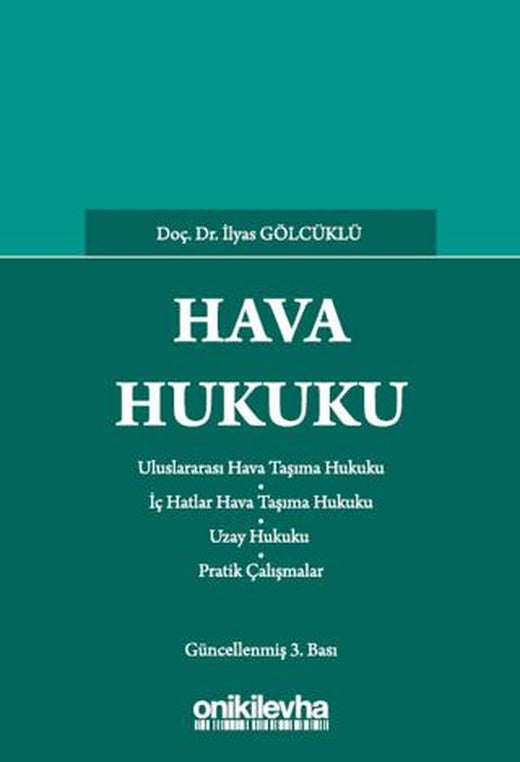 Hava Hukuku