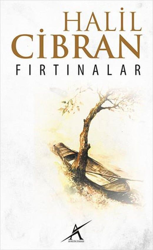 Fırtınalar | Avrupa Yakası Yayınları (Cep Boy)