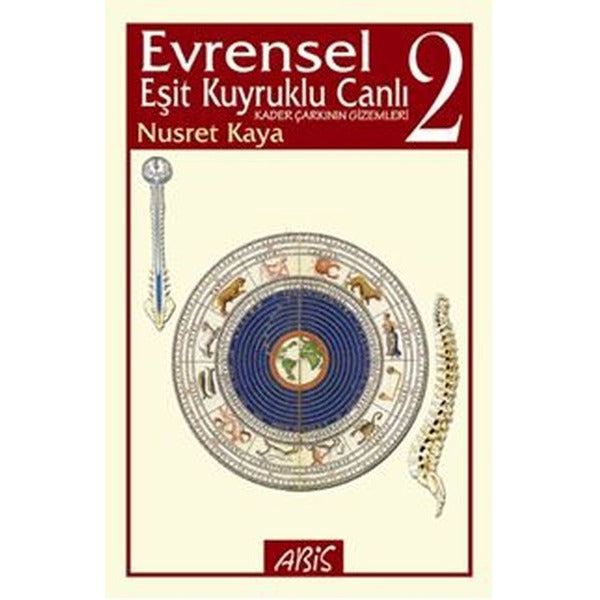 Evrensel Eşit Kuyruklu Canlı (Cilt 2)