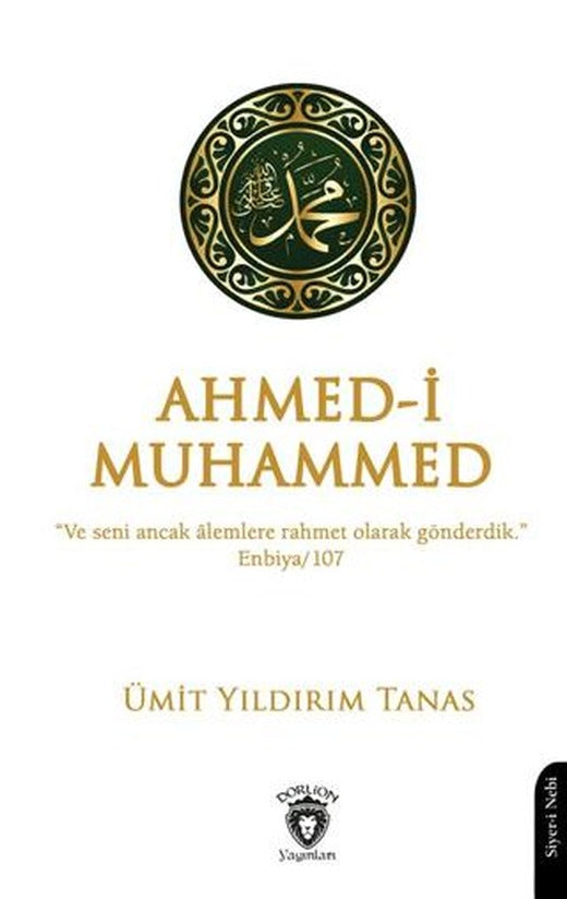 Ahmed-i Muhammed | Dorlion Yayınları (Ciltsiz)