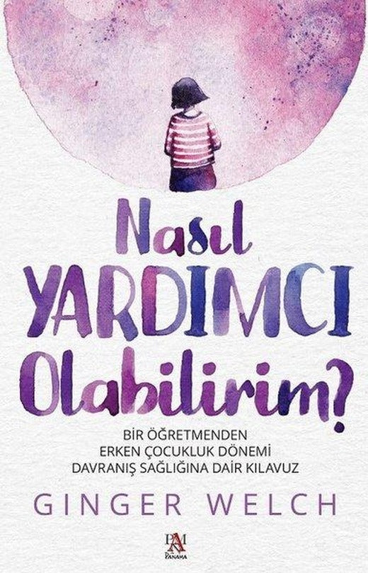 Nasıl Yardımcı Olabilirim? | Panama Yayıncılık (İnce Kapak)