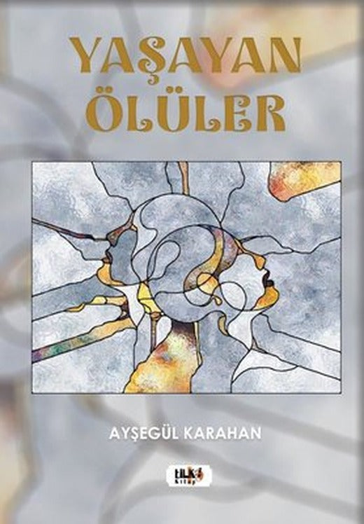 Yaşayan Ölüler | Tilki Kitap